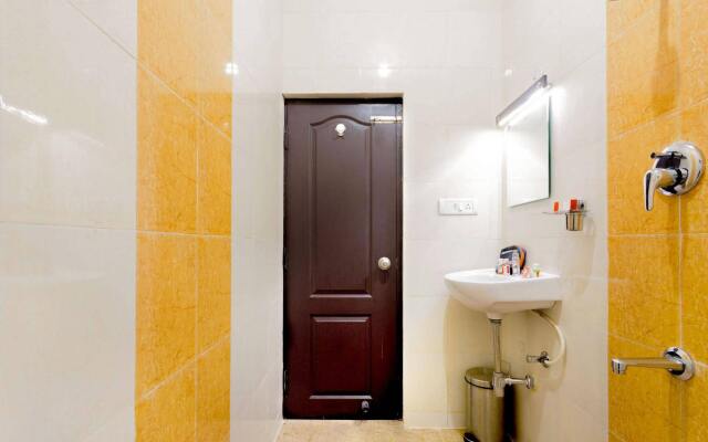 ZO Rooms Trinity Circle MG Road