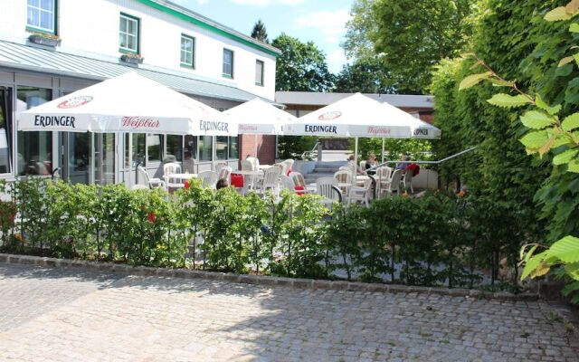 Hotel Carstens