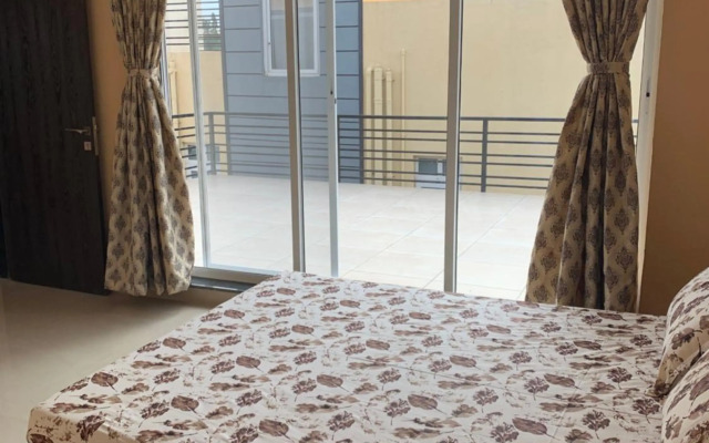 ROYAL MEADOWS - IGATPURI Bungalow B