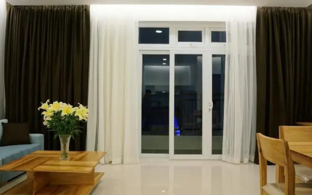 Lotus Residence