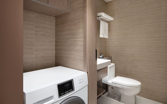 Star Residence ICC Guangzhou