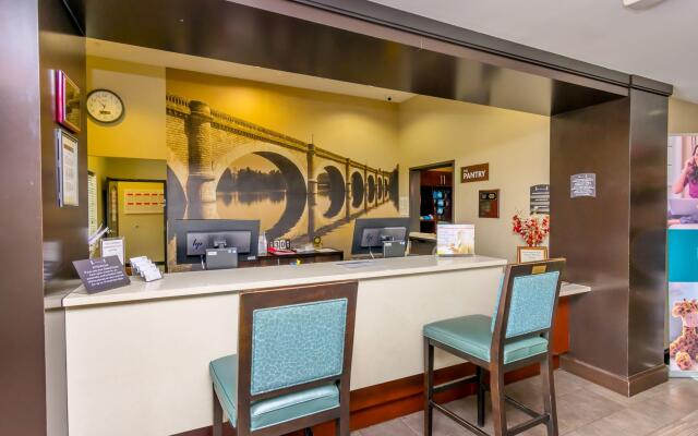 Staybridge Suites Houston IAH - Beltway 8 by IHG