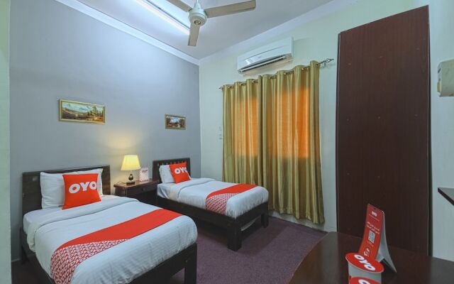 Sadaf Hotel Apartments