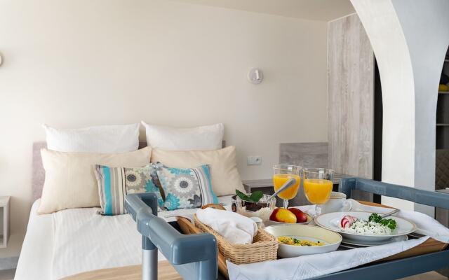 Elegante Apartments - Adults only