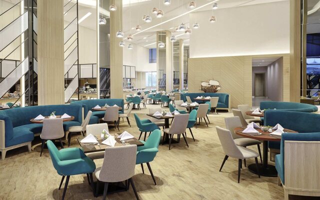 Novotel Samator Surabaya Timur