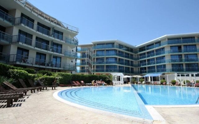 Riviera Blue Hotel