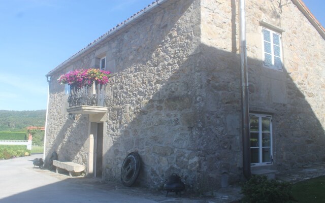 House in Cereixo - 104538 by MO Rentals