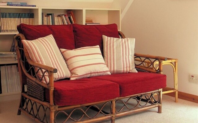 Stay at Penny's Mill