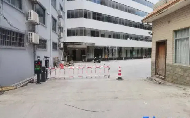 Wanxing Grand Hotel