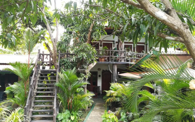 The Nature Park Villa