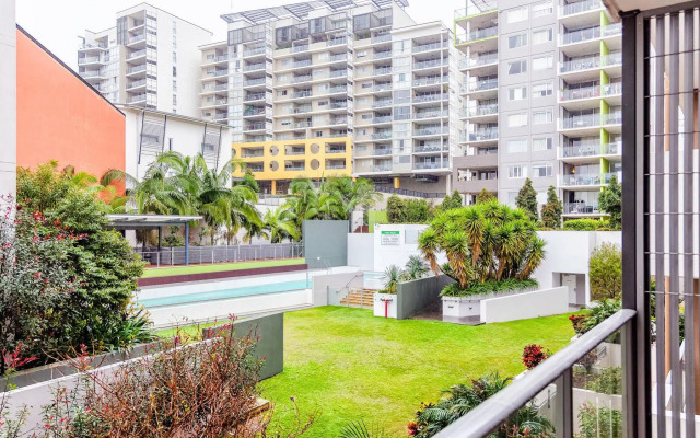 Trilogy Residences