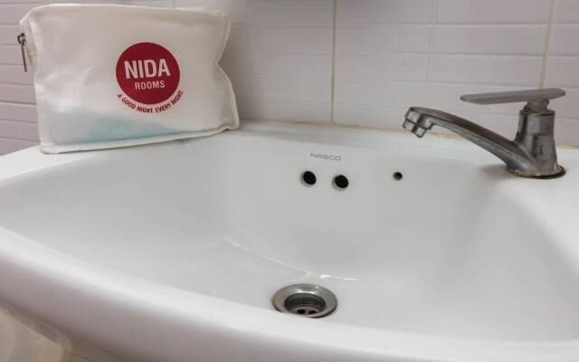 NIDA Rooms Huamark 2321 Stadium