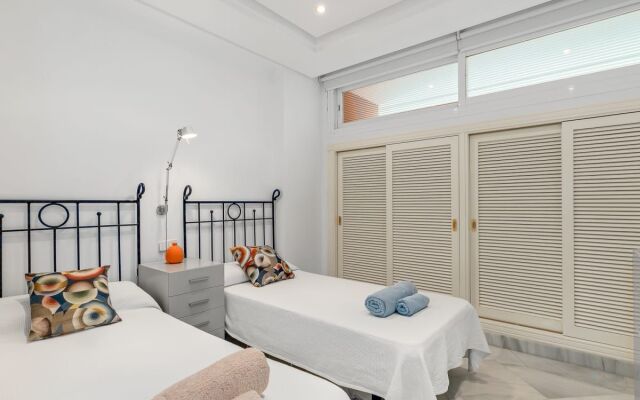 All About Marina Mariola