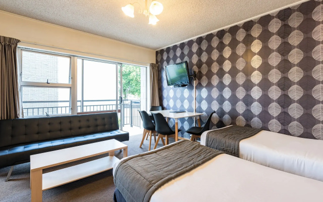 Heartland Ambassador Hotel Hamilton
