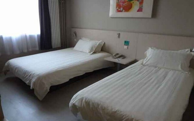 Jinjiang Inn Beijing Olympic Village Datun Road