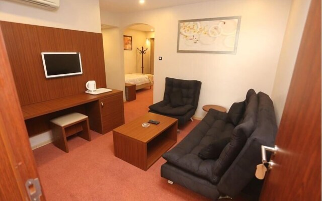 Hotel Vescera