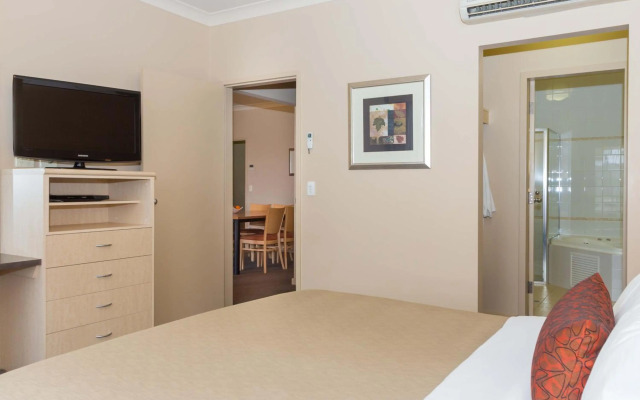 Discovery Resorts - McCracken Country Club