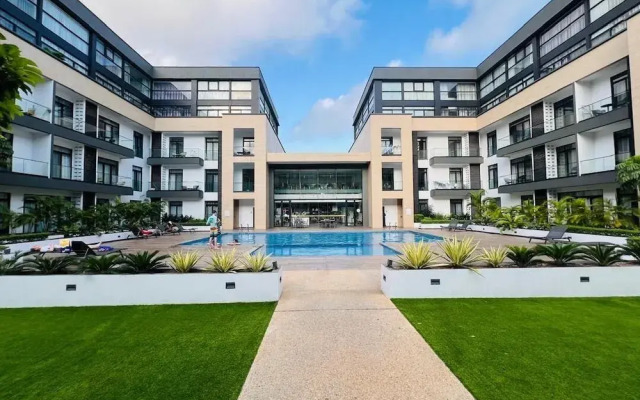 Unique Homes by Embassy Gardens