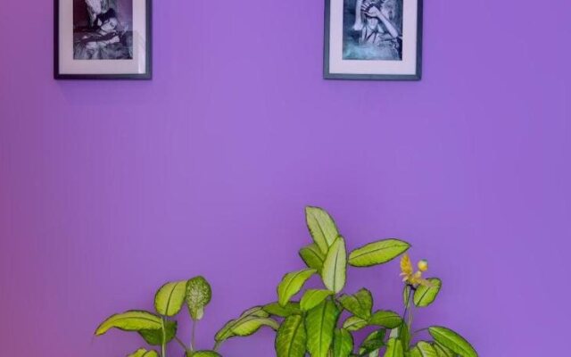 Гостевой дом Рандеву