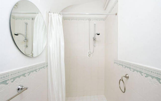 Short Stay Rome Apartments Termini