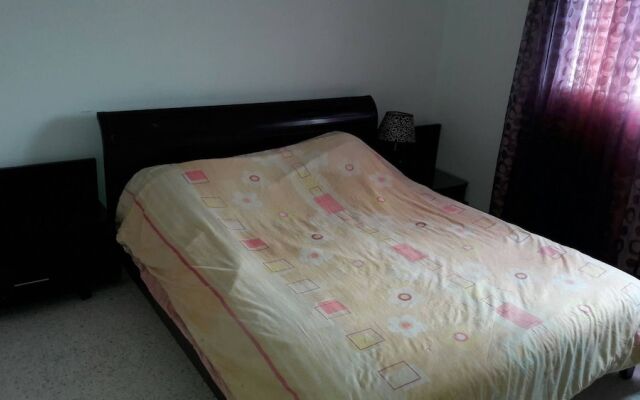 Rent Apartment In Tunis