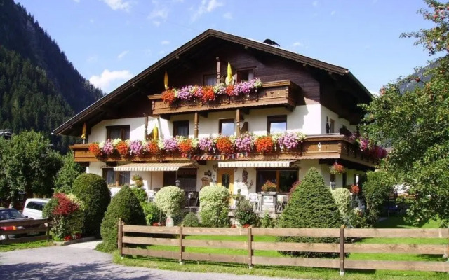 Gästehaus & Ferienhäuser Martinus