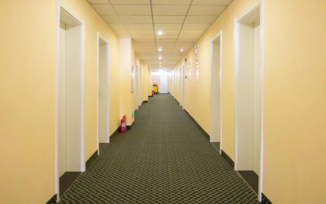 Hanting Hotel Kashgar Id Kah Mosque Hotel