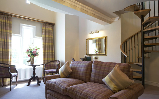 The Villa Country House Hotel