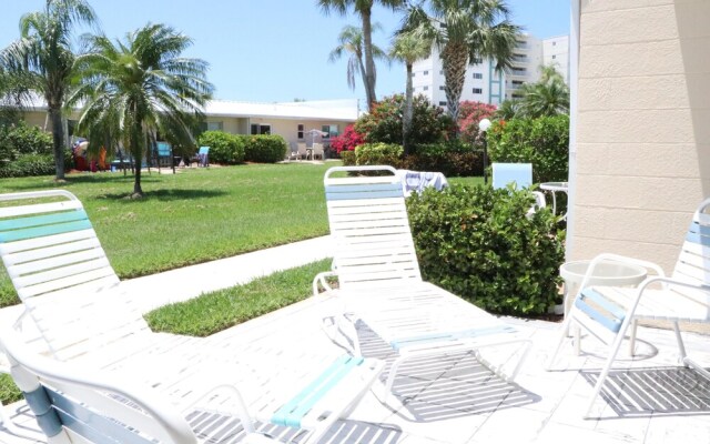 Jamaica Royale 016 - 1 Br Condo