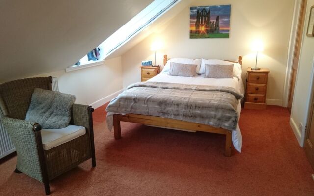 The Lansbury Guest House