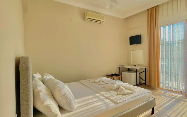 Cennet Hotel
