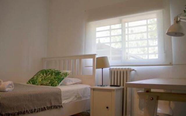 Real Beds Madrid
