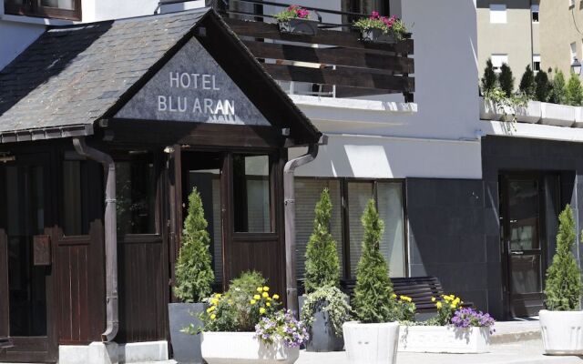 Hotel Blu Aran