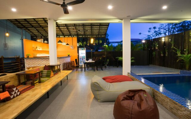 Noni Tree Hostel