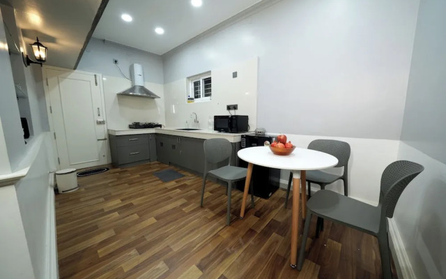 Eden Garden By Jolly Homes