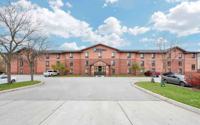 Extended Stay America Select Suites South Bend Mishawaka S