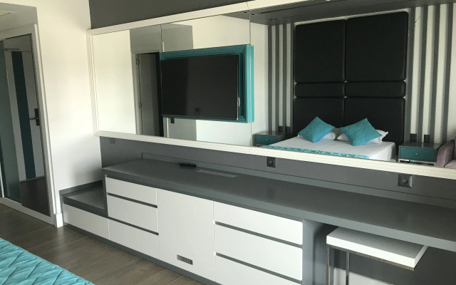 Oyster Boutique Hotel