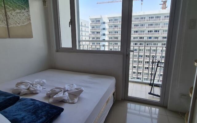 CondoDeal at Shell Residences Moa Pasay