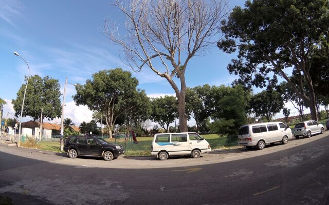 JV Hotel Bandar Tasek Mutiara