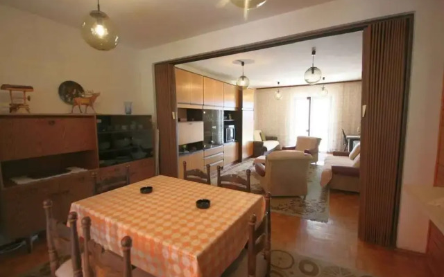 Apartments in Malinska/insel Krk 14332