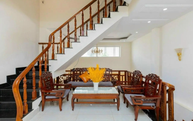 Villa 109 Võ Thị Sáu Vũng Tàu