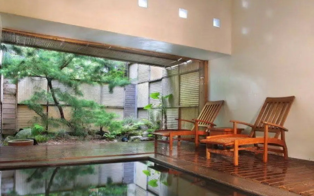 Lu Shan Garden Resort - Superior