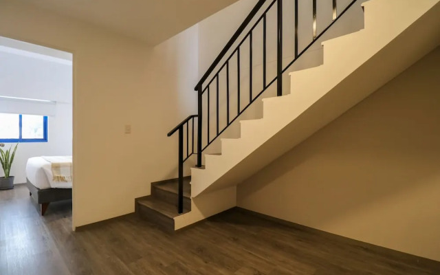 w Stunpedous 2BR w Perfect Balcony in Cusco
