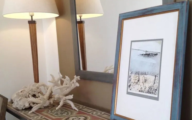 Scilla Maris Charming Suites