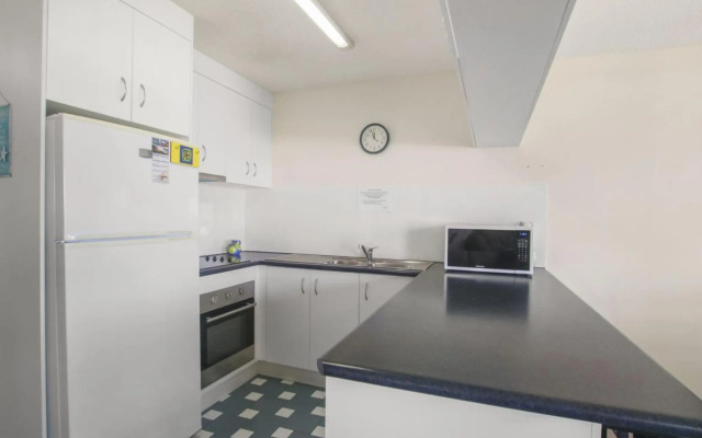 Cheltenham Apartments Unit 11, 40 King St