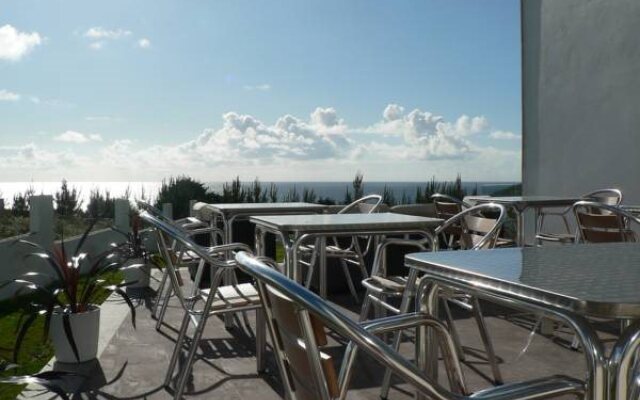 Hotel Naturaleza Mar da Ardora Wellness & Spa