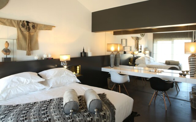 Torre de Palma Wine Hotel - Design Hotels