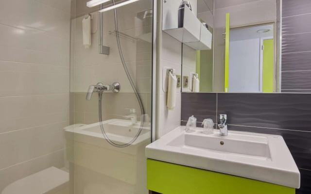 Best Western Hotelio Montpellier Sud