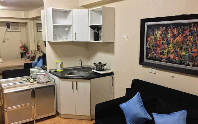 Avida Towers by Cebu Backpackers Rentals