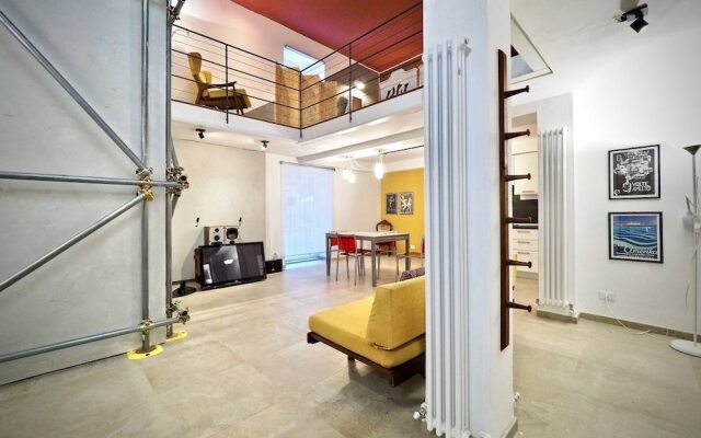 Esclusivo Loft dei Giustiniani